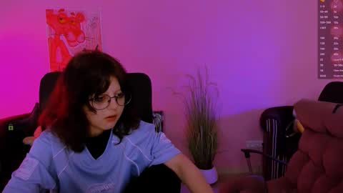 Snapshot of samanta_hotty chatting on 27, 11, 2025 samanta_hotty online show from 27, 11, 2025