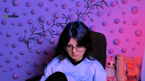 samanta_hotty online show from 17, 12, 2025