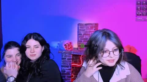 samanta_hotty online show from 17, 1, 2026