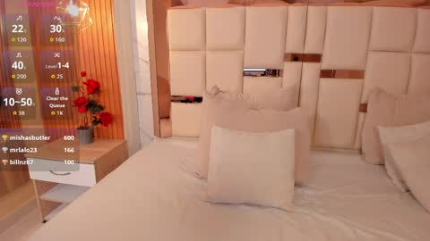 samantha   online show from 29, 3, 2026