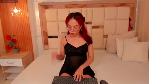 Snapshot of samanta_quinn chatting on 16, 5, 2026 samantha online show from 16, 5, 2026