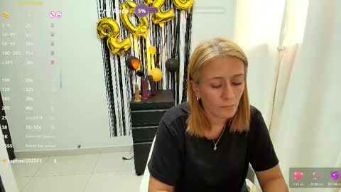 Samanta Stone online show from 15, 1, 2026