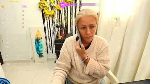 Samanta Stone online show from 2, 2, 2026