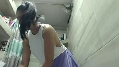 samanta online show from 12, 3, 2026