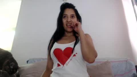 Snapshot of samanta_xi chatting on 15, 7, 2026 samanta online show from 15, 7, 2026