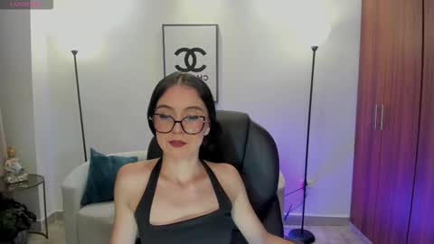 Snapshot of samantaa_evanss chatting on 17, 3, 2026 samantaa_evanss online show from 17, 3, 2026