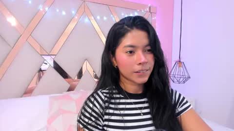 Snapshot of samantaa_shy chatting on 6, 1, 2026 sam online show from 6, 1, 2026