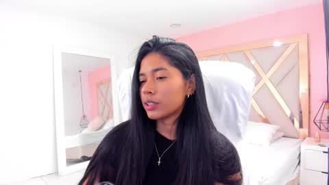 Snapshot of samantaa_shy chatting on 12, 1, 2026 sam online show from 12, 1, 2026