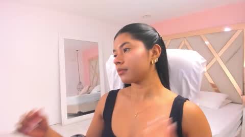 Snapshot of samantaa_shy chatting on 13, 1, 2026 sam online show from 13, 1, 2026