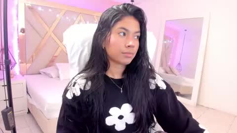 Snapshot of samantaa_shy chatting on 16, 1, 2026 sam online show from 16, 1, 2026