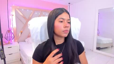 Snapshot of samantaa_shy chatting on 9, 2, 2026 sam online show from 9, 2, 2026