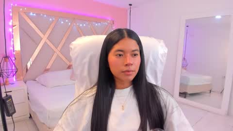 Snapshot of samantaa_shy chatting on 12, 2, 2026 sam online show from 12, 2, 2026