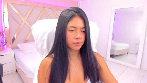 Snapshot of samantaa_shy chatting on 15, 2, 2026 sam online show from 15, 2, 2026