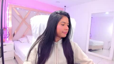 Snapshot of samantaa_shy chatting on 15, 2, 2026 sam online show from 15, 2, 2026