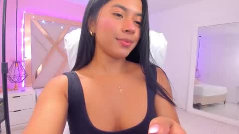 Snapshot of samantaa_shy chatting on 17, 2, 2026 sam online show from 17, 2, 2026