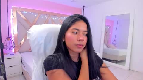 Snapshot of samantaa_shy chatting on 21, 2, 2026 sam online show from 21, 2, 2026