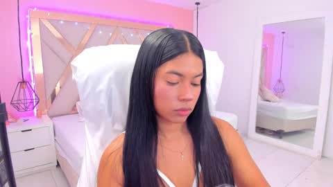 Snapshot of samantaa_shy chatting on 25, 2, 2026 sam online show from 25, 2, 2026