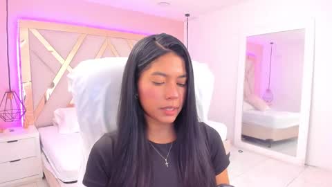 Snapshot of samantaa_shy chatting on 28, 2, 2026 sam online show from 28, 2, 2026