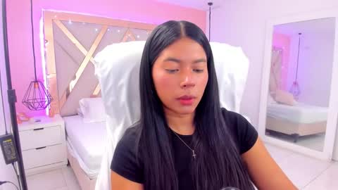 Snapshot of samantaa_shy chatting on 1, 3, 2026 sam online show from 1, 3, 2026