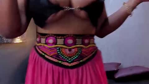 Samanta online show from 18, 1, 2026