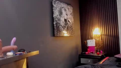 Samanta online show from 20, 2, 2026