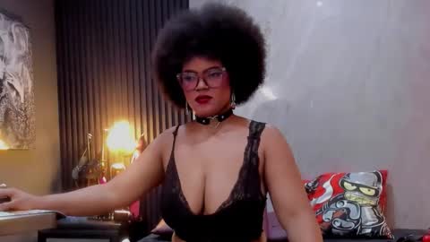 Samanta online show from 20, 3, 2026