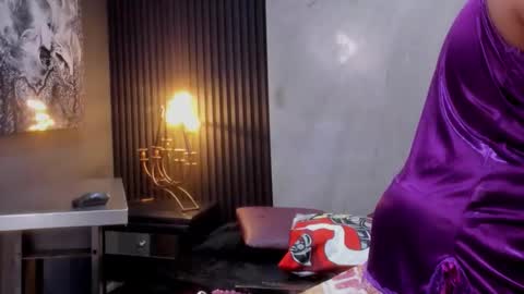 Samanta online show from 25, 3, 2026