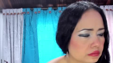 SamantaDark online show from 31, 3, 2026