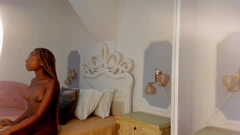 Snapshot of samantamarquez chatting on 6, 2, 2025 Samanta online show from 6, 2, 2025