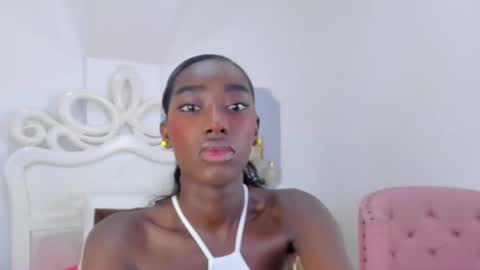 Snapshot of samantamarquez chatting on 24, 2, 2025 Samanta online show from 24, 2, 2025