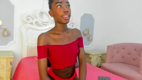 Snapshot of samantamarquez chatting on 27, 2, 2025 Samanta online show from 27, 2, 2025