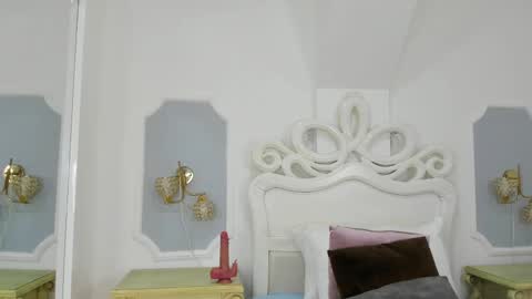 Snapshot of samantamarquez chatting on 3, 3, 2025 Samanta online show from 3, 3, 2025