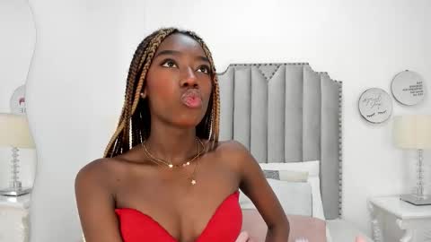 Snapshot of samantamarquez chatting on 17, 9, 2025 Samanta online show from 17, 9, 2025