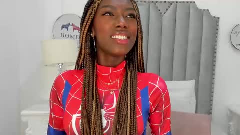 Snapshot of samantamarquez chatting on 26, 9, 2025 Samanta online show from 26, 9, 2025