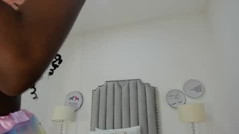 Snapshot of samantamarquez chatting on 13, 10, 2025 Samanta online show from 13, 10, 2025