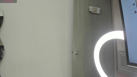 Snapshot of samantamarquez chatting on 19, 10, 2025 Samanta online show from 19, 10, 2025