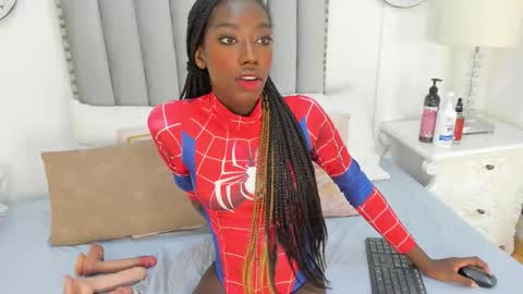 Snapshot of samantamarquez chatting on 29, 11, 2025 Samanta online show from 29, 11, 2025