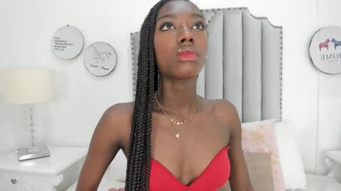 Snapshot of samantamarquez chatting on 5, 12, 2025 Samanta online show from 5, 12, 2025