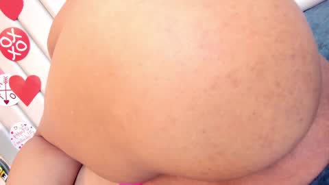 SAMANTA  online show from 13, 2, 2025