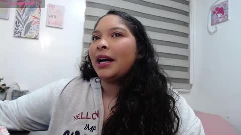 samantarosee online show from 9, 10, 2025