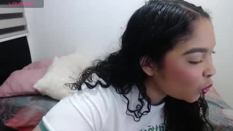 samantarosee online show from 6, 11, 2025