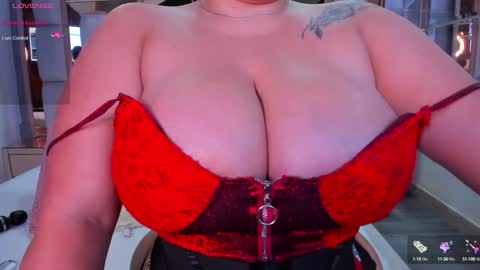 S A M A N T A   online show from 15, 1, 2025