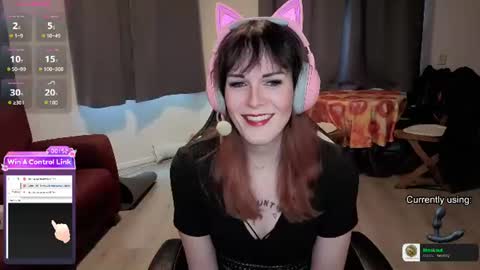 Snapshot of samanteased chatting on 4, 7, 2026 Samanteased online show from 4, 7, 2026
