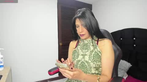 samantha1_rosse01 online show from 26, 5, 2026