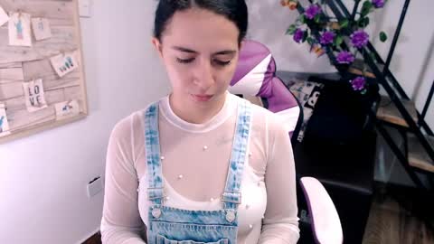 samantha online show from 19, 4, 2026