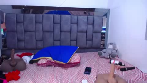 Snapshot of samantha46 chatting on 12, 3, 2025 Samy online show from 12, 3, 2025