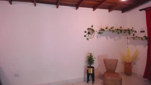 Snapshot of samantha46 chatting on 25, 2, 2026 Samy online show from 25, 2, 2026