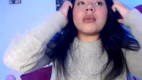 samantha_890 online show from 14, 2, 2026