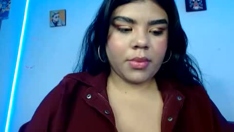 samantha_890 online show from 27, 5, 2026