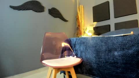 Snapshot of samantha__cooper__ chatting on 1, 2, 2025 Samantha  online show from 1, 2, 2025